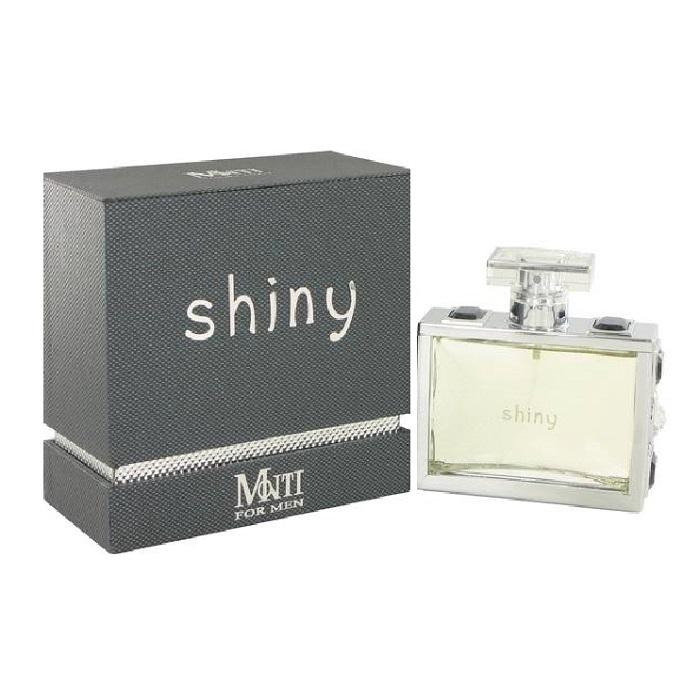 Shiny Cologne by Giorgio Monti 2.7oz Eau De Parfum spray for Men